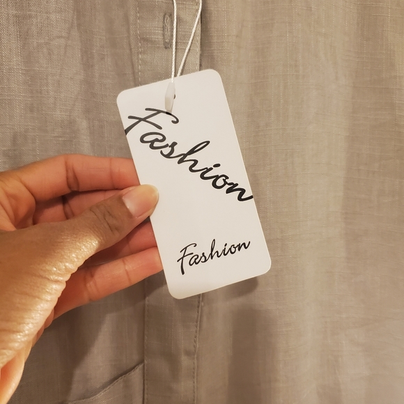 Dress - Picture 4 of 4